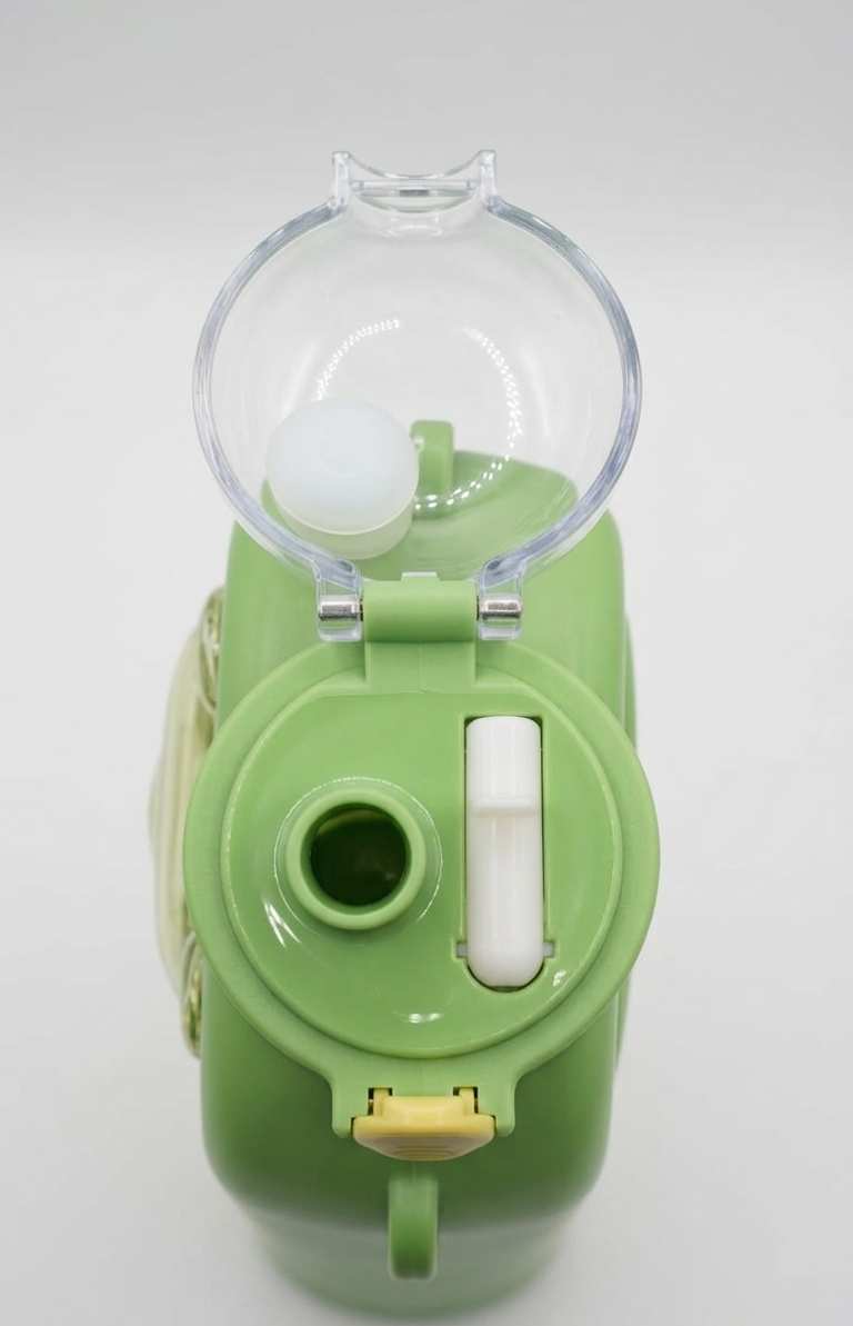 WATTER BOTTLE