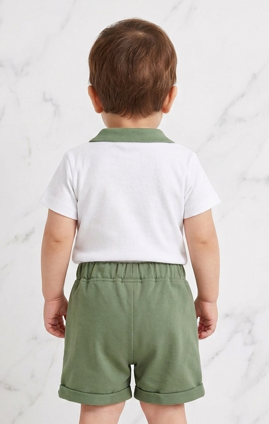 Baby Boy suit