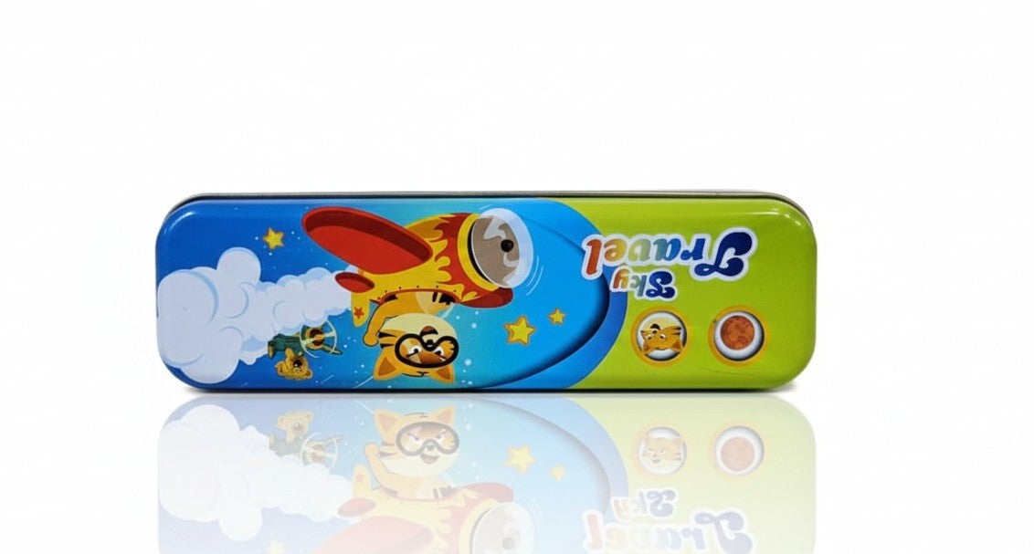 Pencil Box