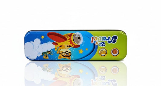 Pencil Box