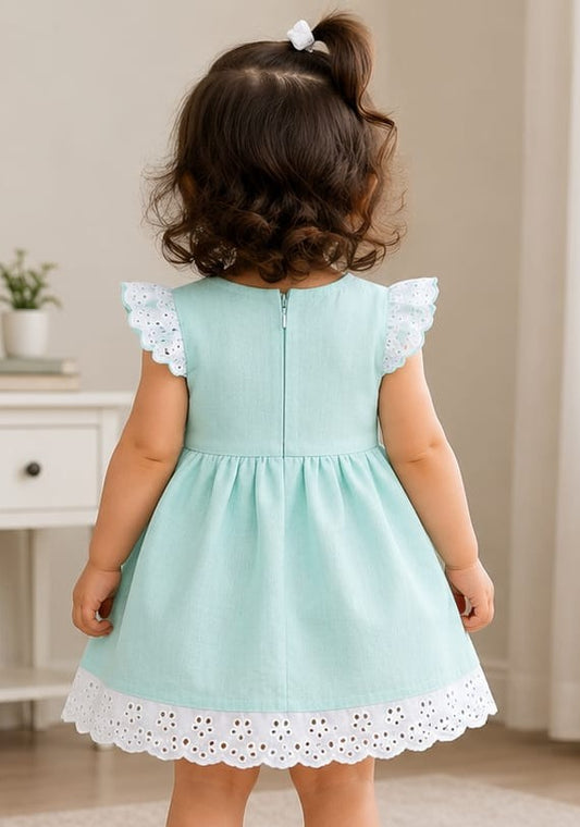 Girls Frock
