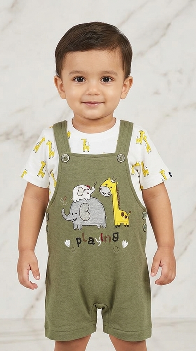 Baby suit