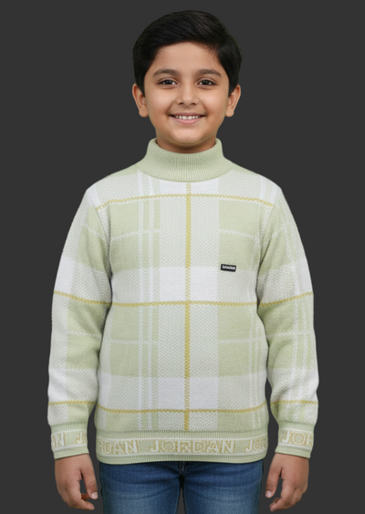 sweater for girls and boys