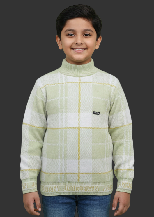 sweater for girls and boys