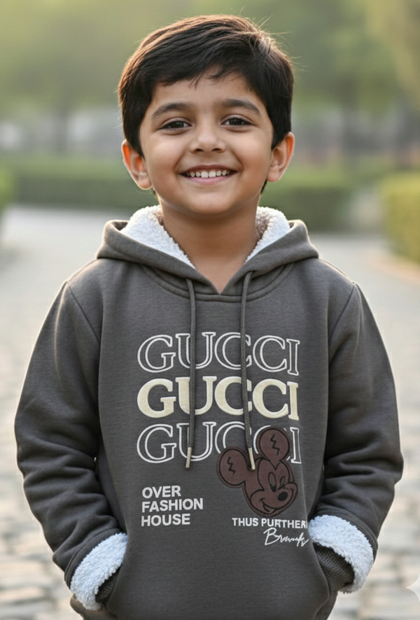 Hoodie for boys