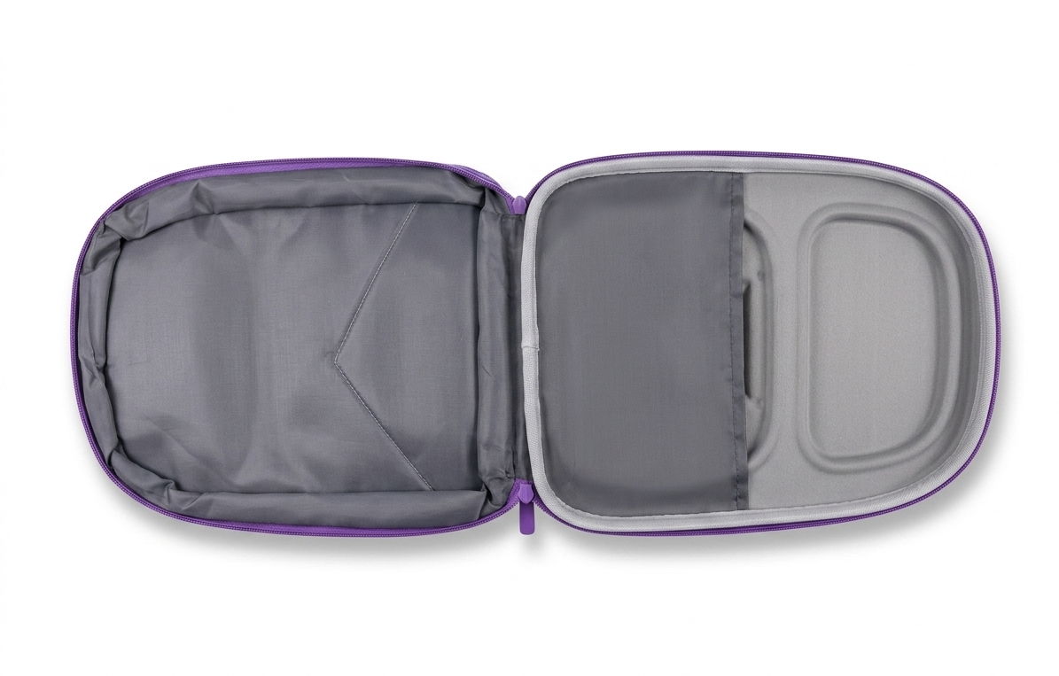 Kids Hard Bag