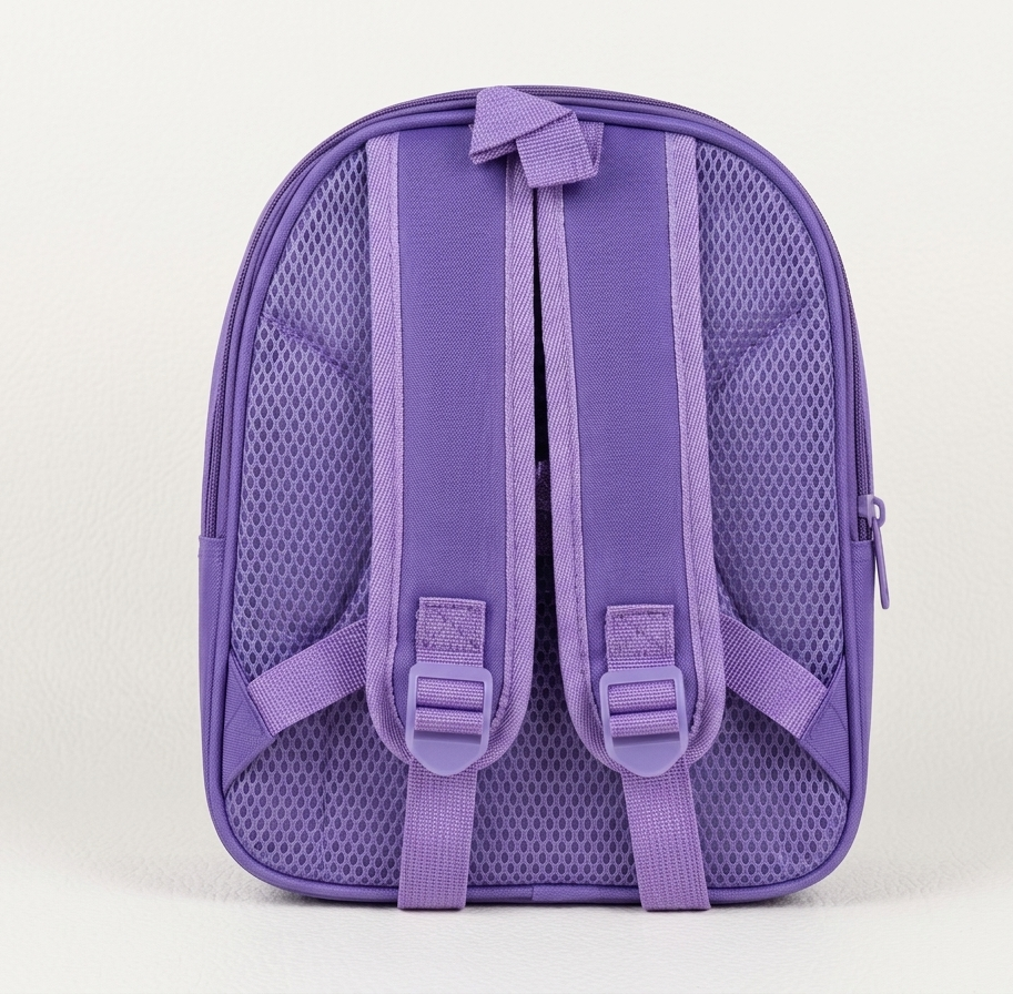 Kids Hard Bag