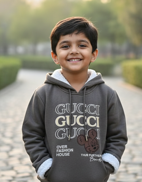 Hoodie for boys