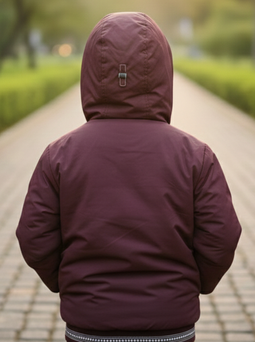 Jacket for boys