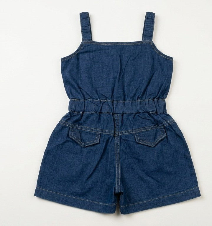 Girls Jumsuit