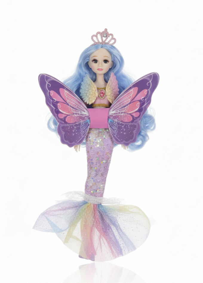 Mariah  Doll