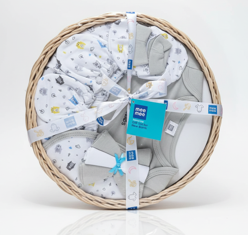 Mee Mee Gift Set
