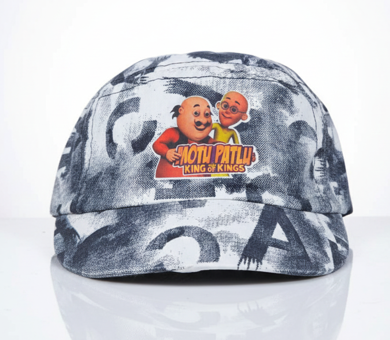 Cap