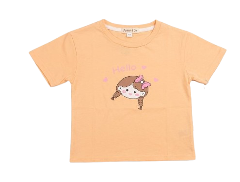 Girls Top