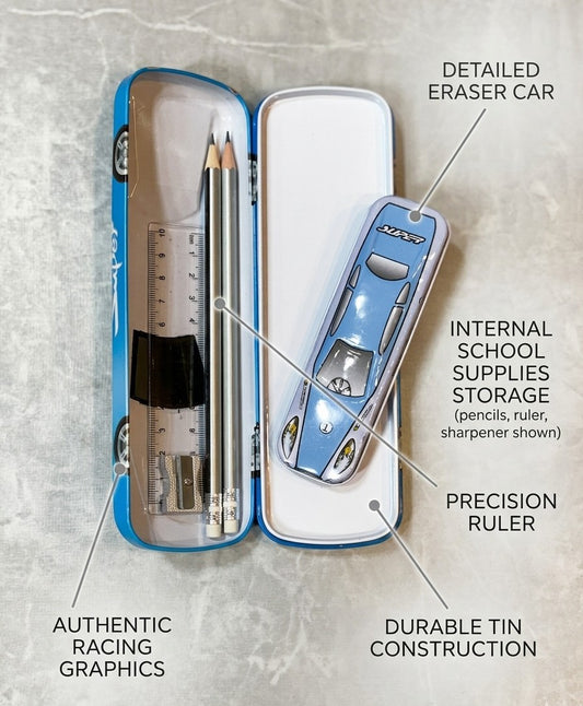Pencil Box