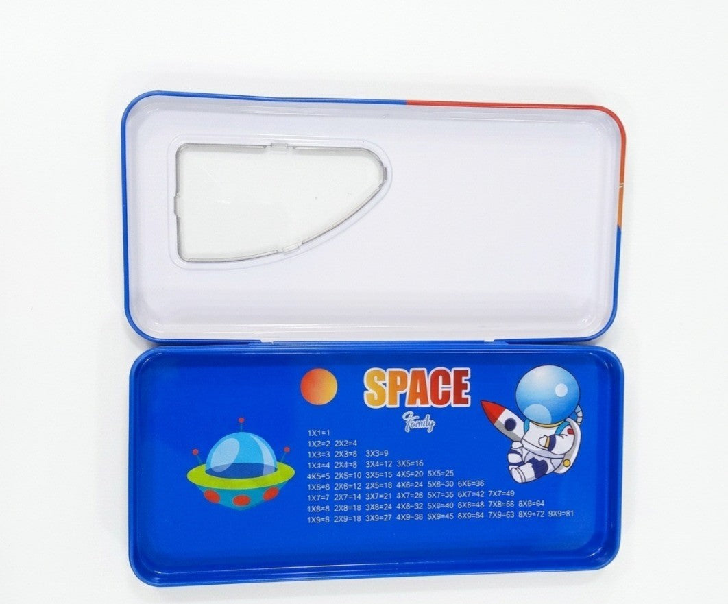 Pencil Box