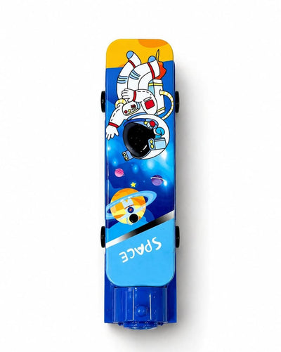Pencil Box
