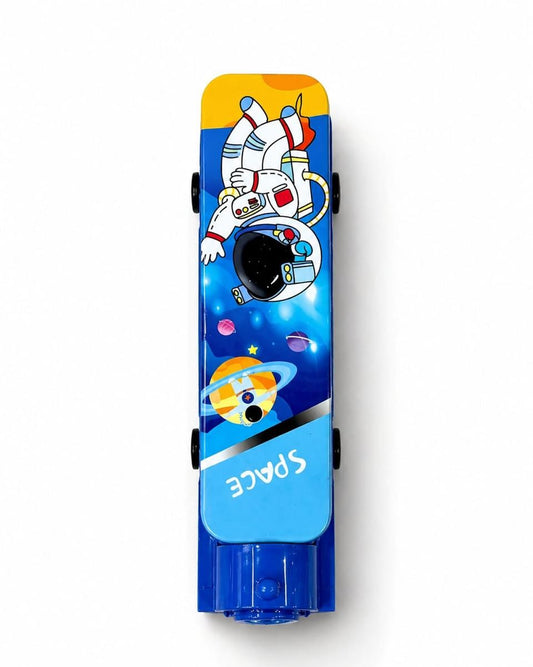 Pencil Box