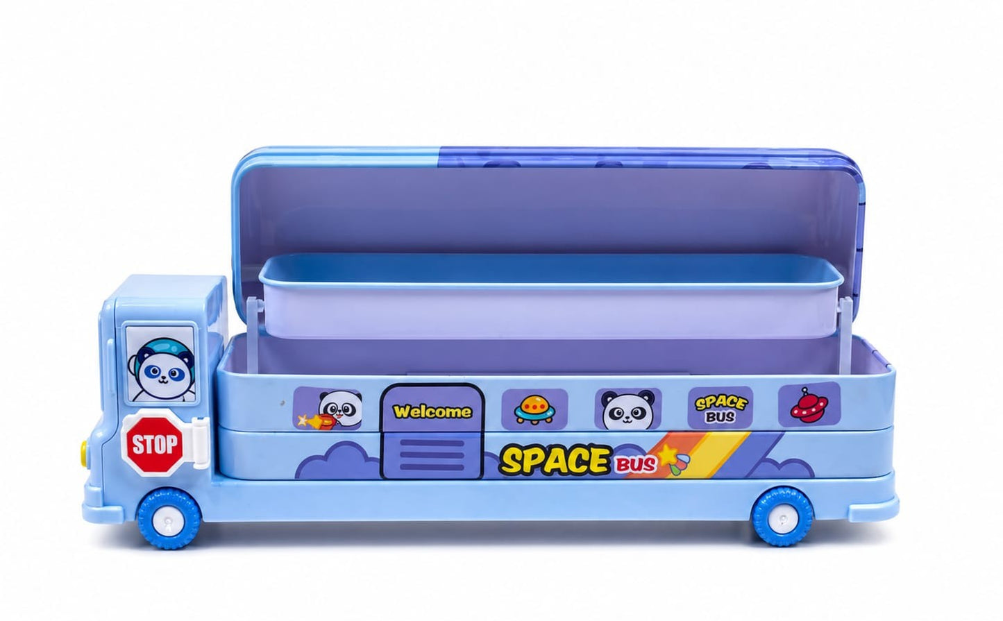 Pencil Box