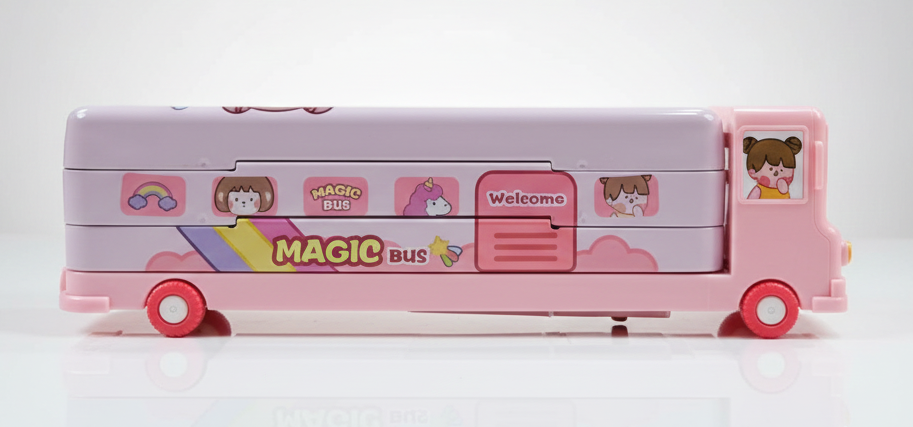 Pencil Box
