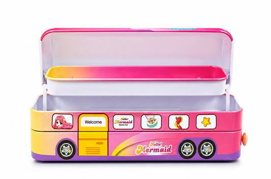 Pencil Box