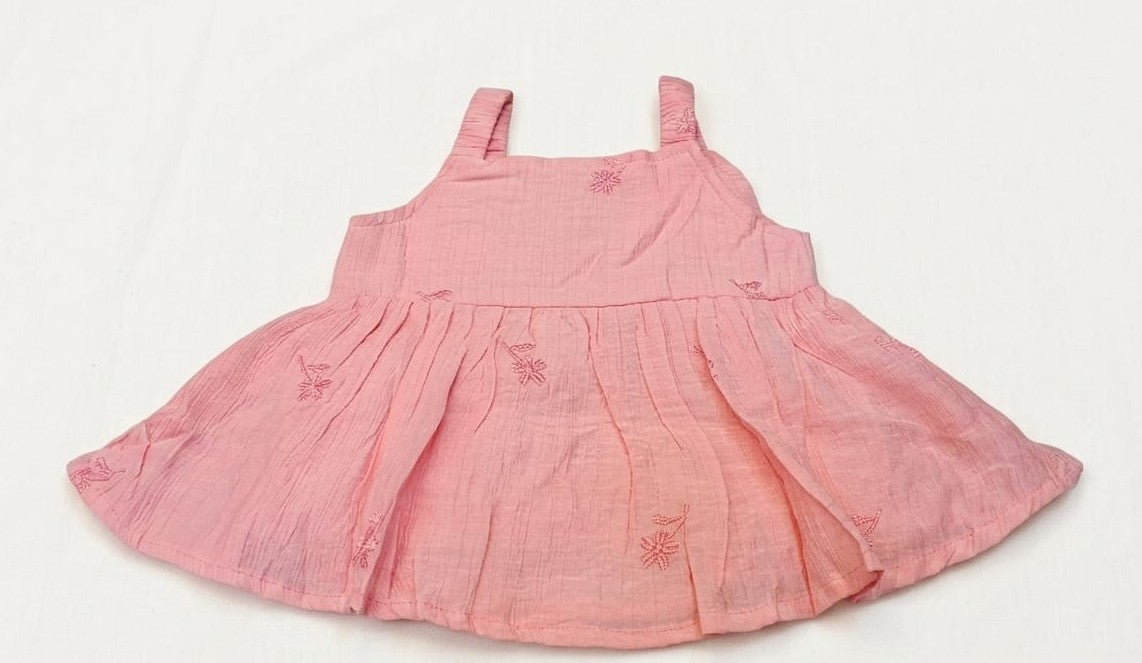 Girls Crop Top