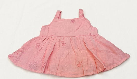 Girls Crop Top