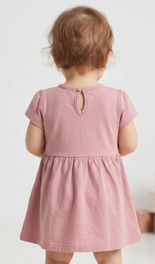 Girls Frock