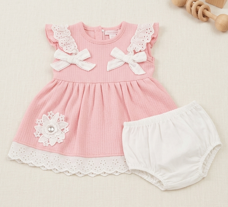 Girls Frock