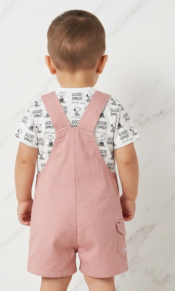 Baby Suit