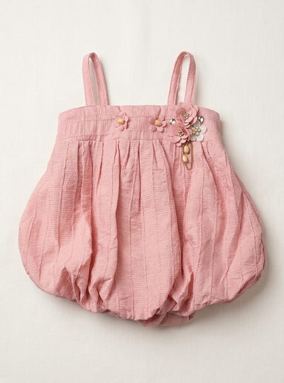 Girls Crop Top