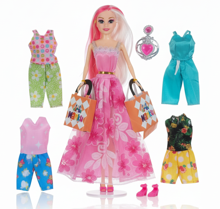 Doll Set