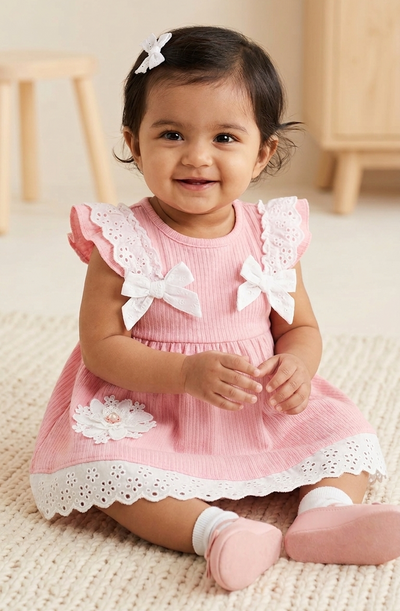Girls Frock