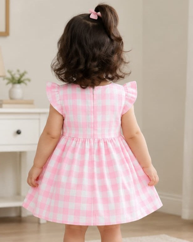 Girls frock