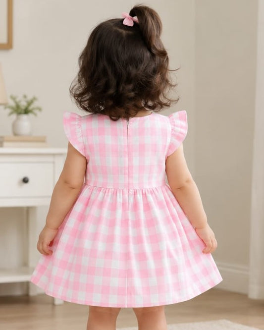 Girls frock