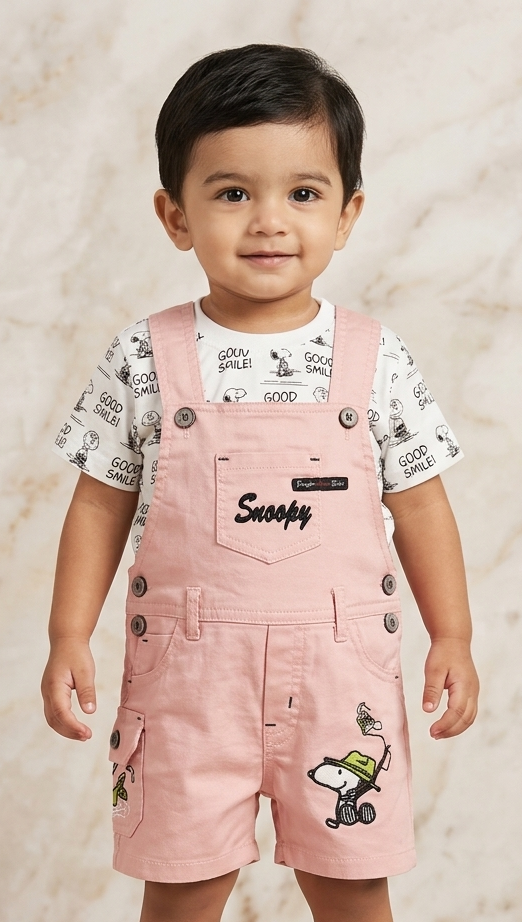 Baby Suit