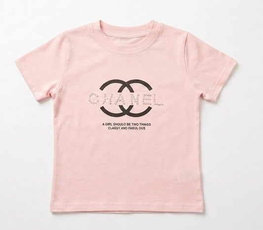Girls Top