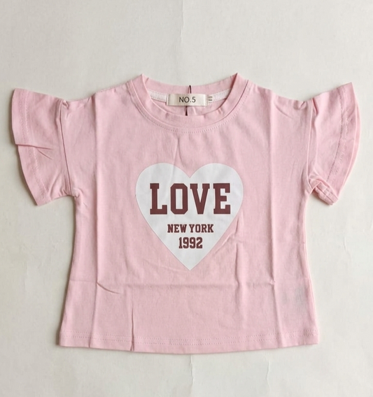 Girls Top