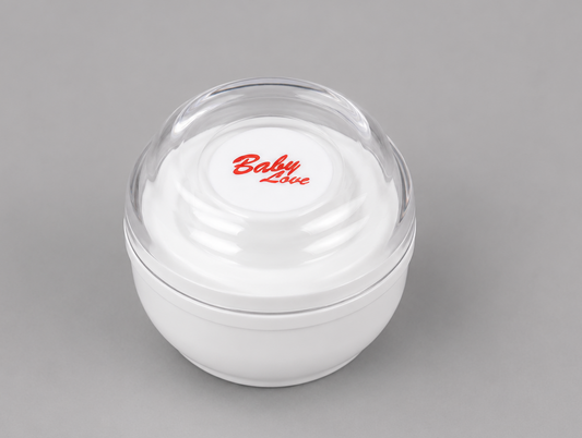 Baby Powder Box