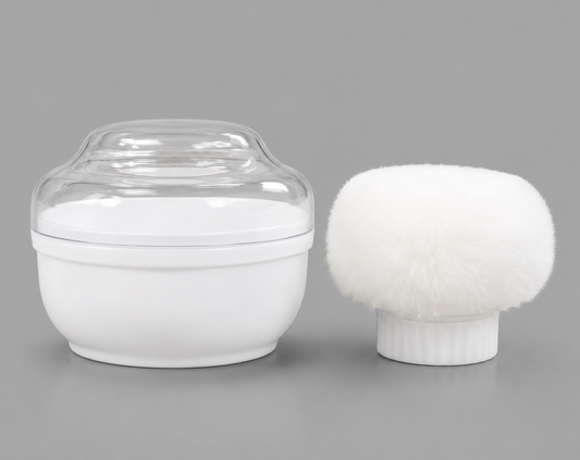 Baby Powder Box