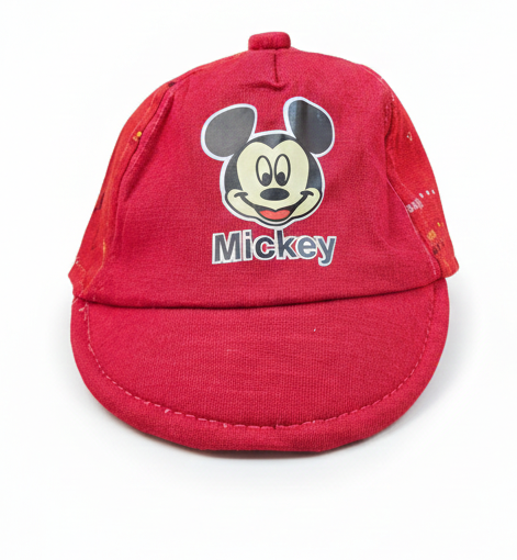 Cap