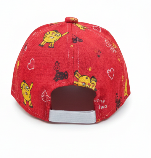 Cap