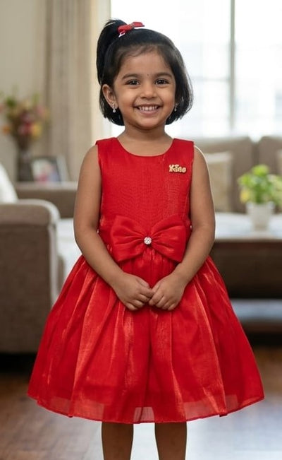 Girls Frock