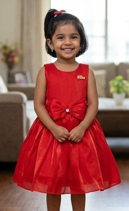 Girls Frock