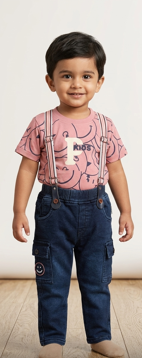 Boys Suit