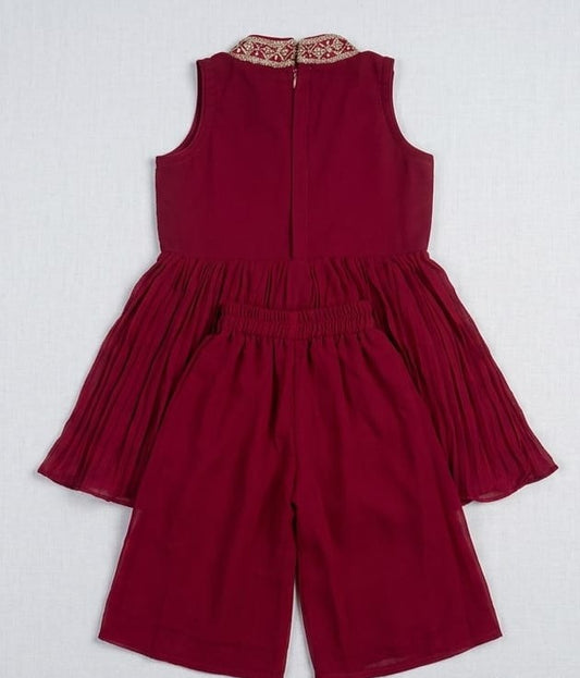 Girls Sharara set