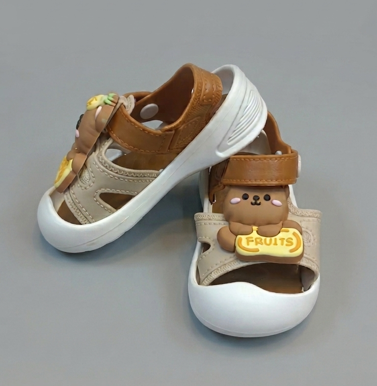 Clogs For Kid's