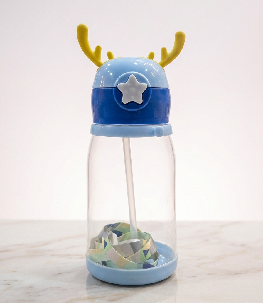 Sipper Bottle