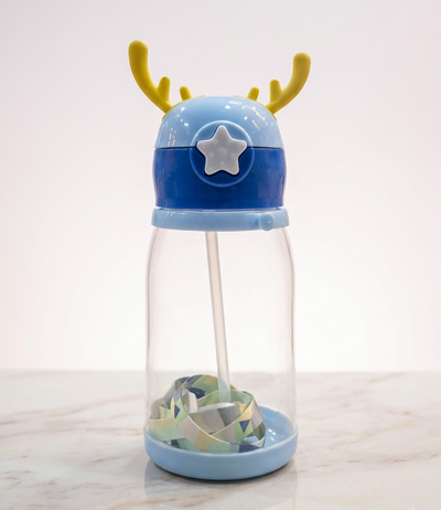 Sipper Bottle