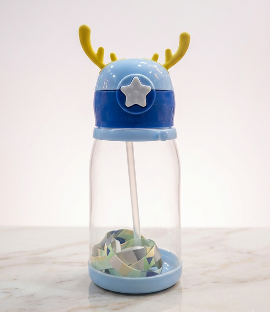 Sipper Bottle